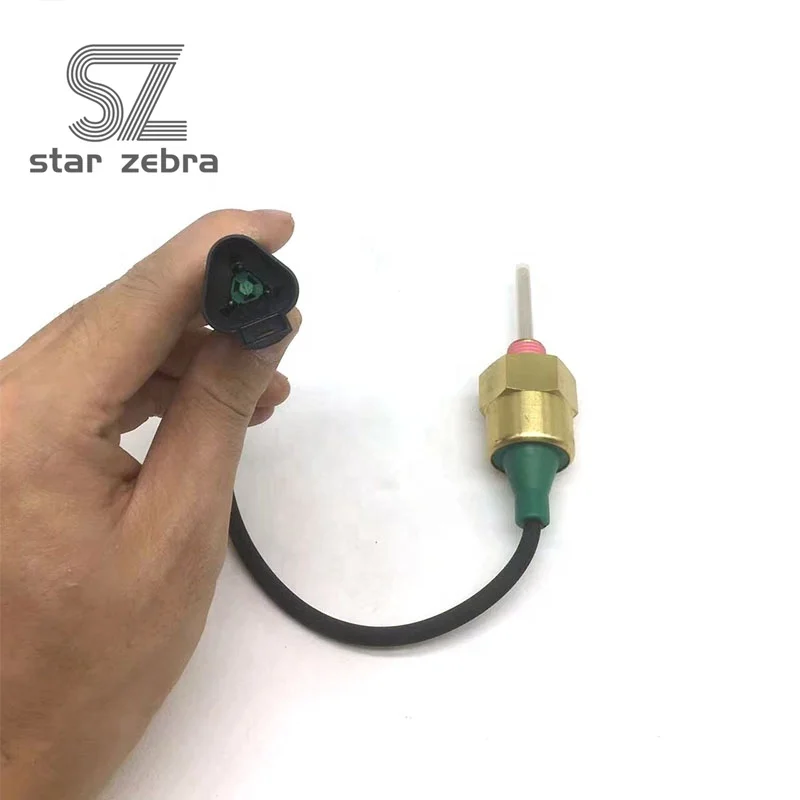 Для 430-9449 заводская поставка C7.1 C15 C13 C18 грузовик 793f 795f 797f датчик уровня температуры