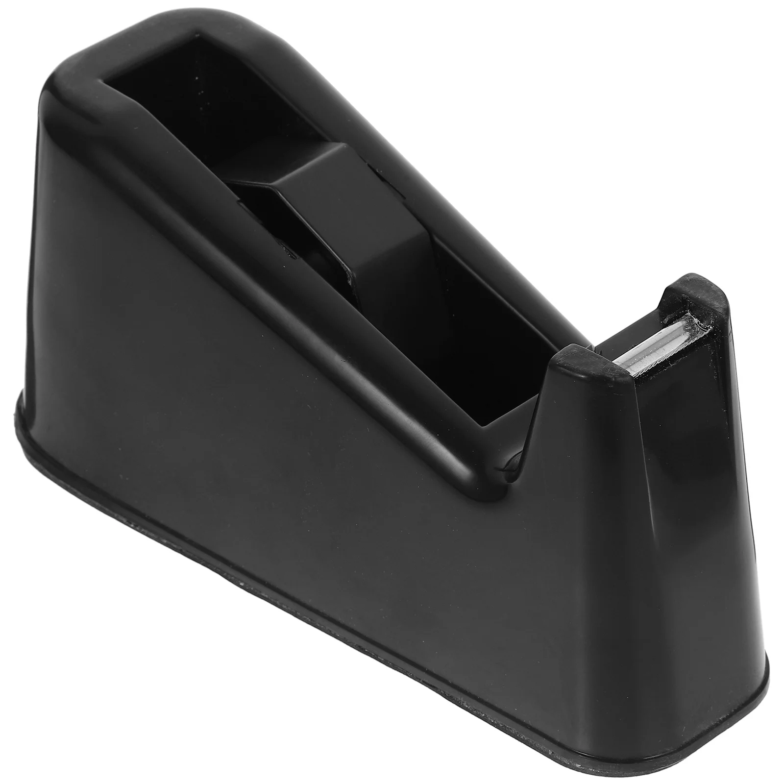 

Desktop Tape Dispenser Office Convenient Tape Dispenser Portable Tape Holder