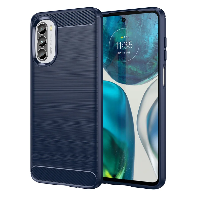 For Motorola Moto G71S Case For Motorola Moto G71S Cover Shell Funda Coque Capa Soft Silicone Phone Bumper For Moto G71S