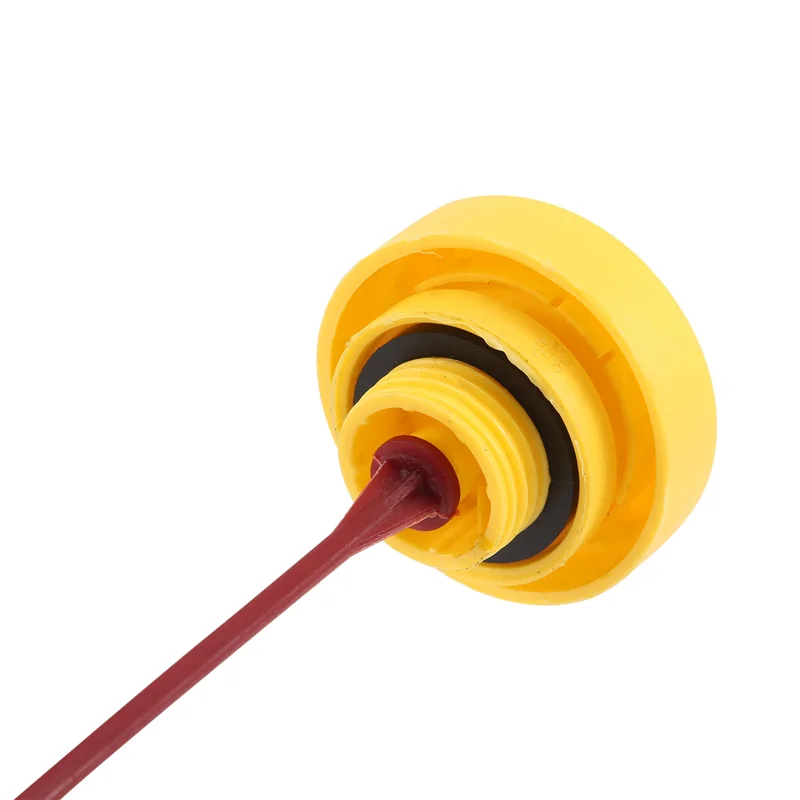 

Car Engine Oil Level Indicator for Scenic