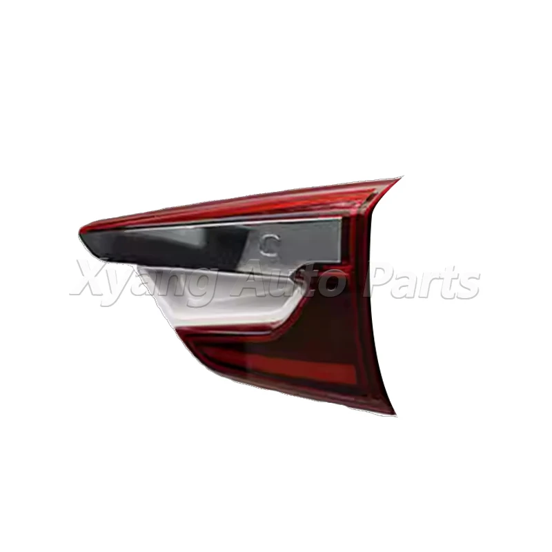 Задний фонарь стоп-сигнала в сборе для BYD Yuan 2016 2017