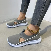 2022 new spring autumn new casual vintage shoes women breathable classic shoes for ladies comfortable able womens shoe