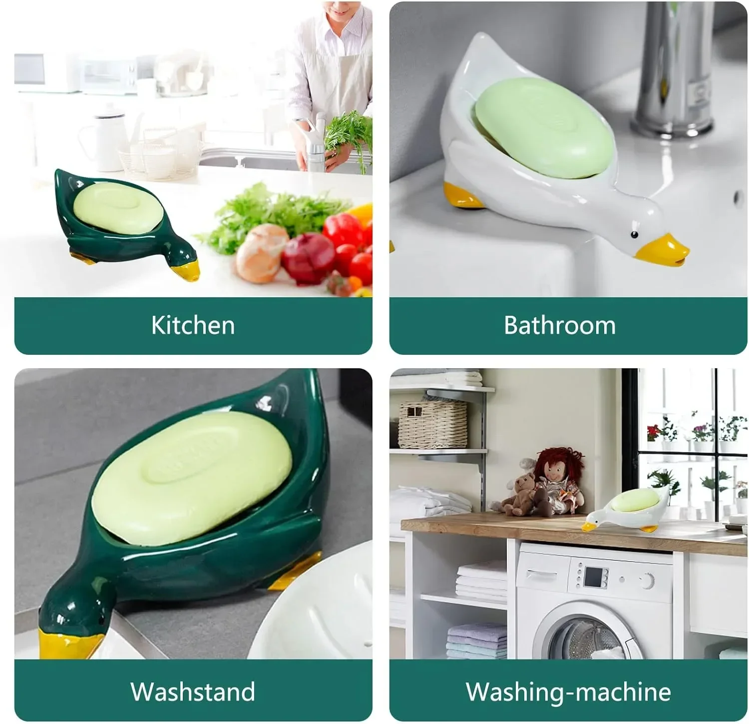 

Пластиковая подставка для мыла, искусственная, идеально подходит для сушки и сушки мыла в душе, кухонной раковине и ванной