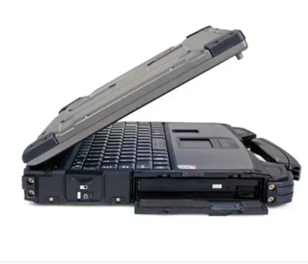 Прочный ноутбук B300 i5 8250 8G 16G Ram с SSD 13,3-дюймовым экраном ...