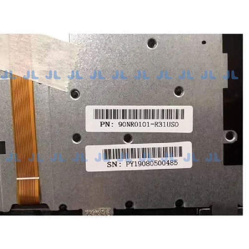 JL новый верхний чехол с американской подсветкой KB для ASUS Rog GX531G GX531GS GX531GM GX531GW (art.: 3920d2c78fcec) - 3920d2c78fcec