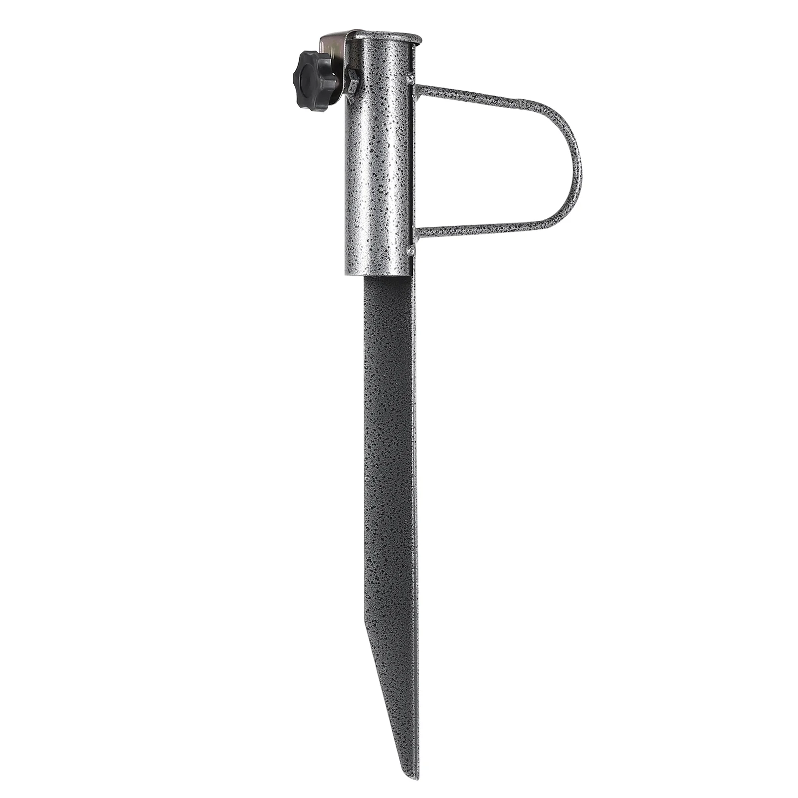 

Umbrella Beach Sand Anchorstand Stakes Auger Base Hook Chairswind Proof