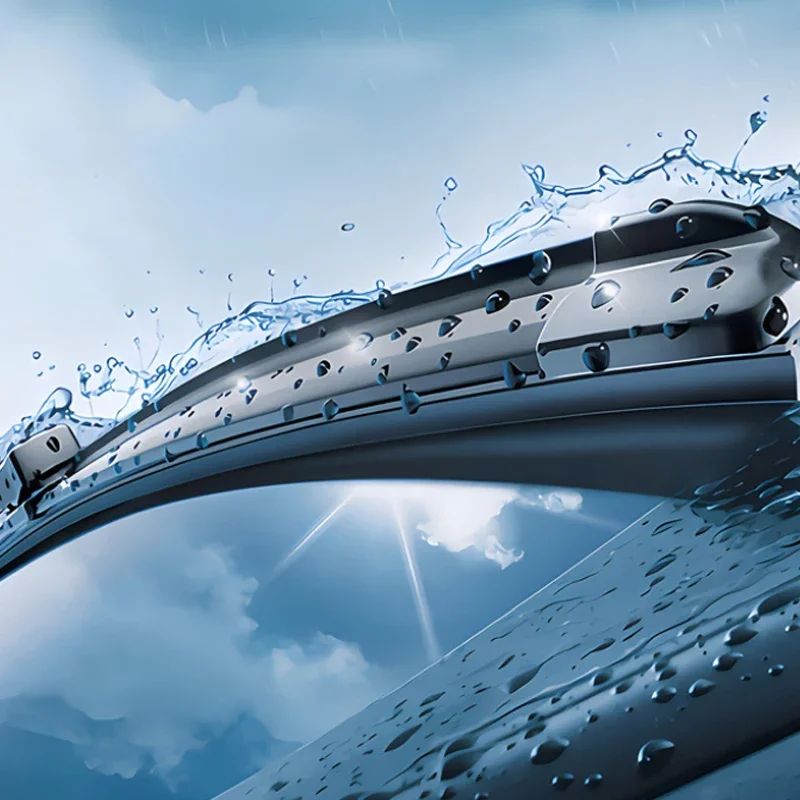 Щетка стеклоочистителя для Audi A4 B7 8E 8H 2005 2006 2007 2008 новая многофункциональная