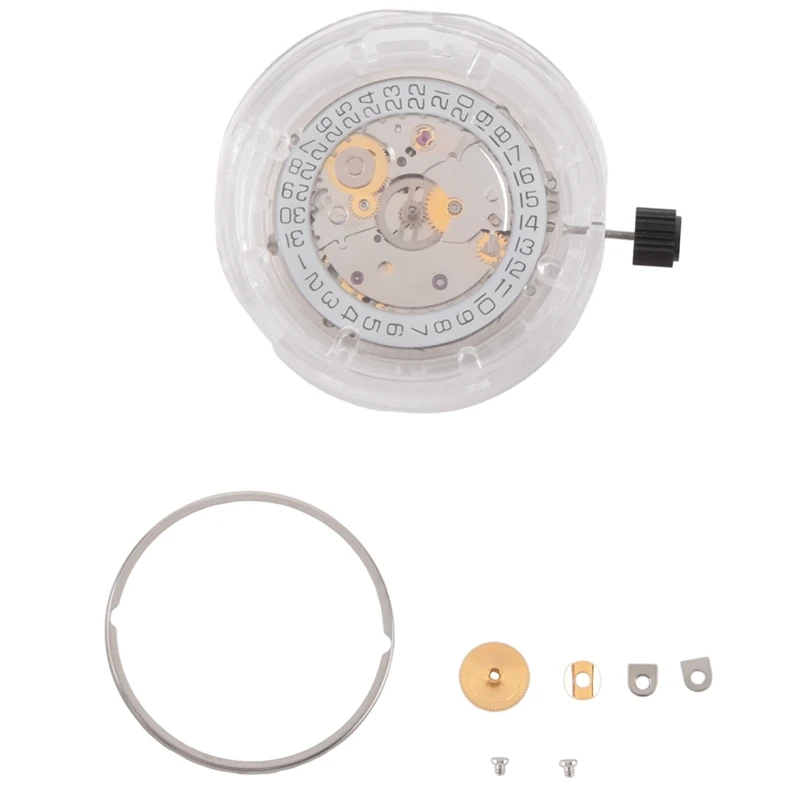 Автоматический механизм Seagull ST2130 для ETA 2824-2 механические наручные часы P903