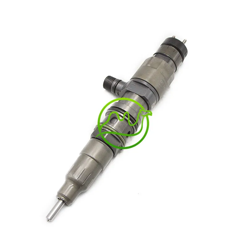 

Good Quality Common Fuel Injector 0986435647 A4710700887