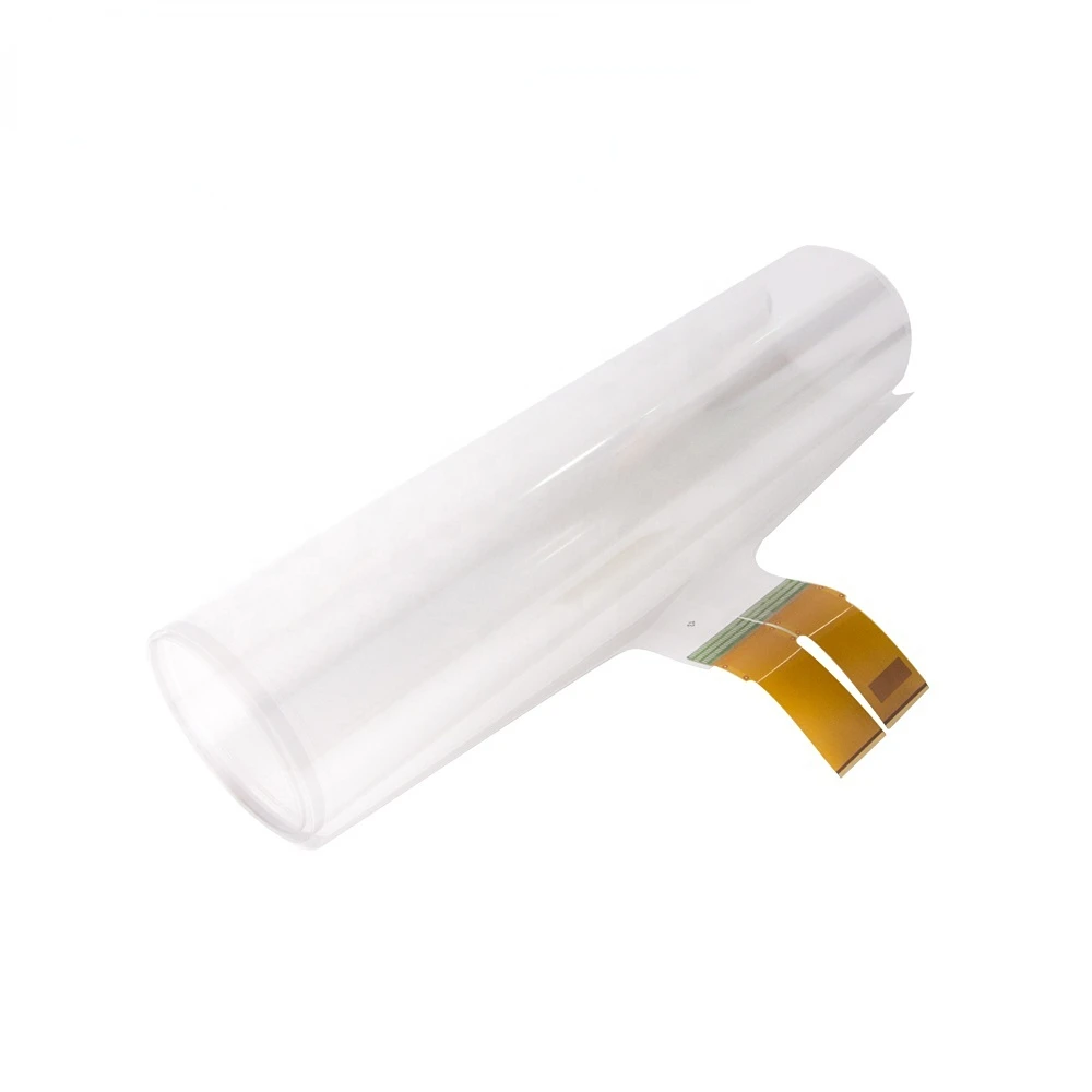 

60 дюймов 20 точек прозрачная емкостная сенсорная пленка