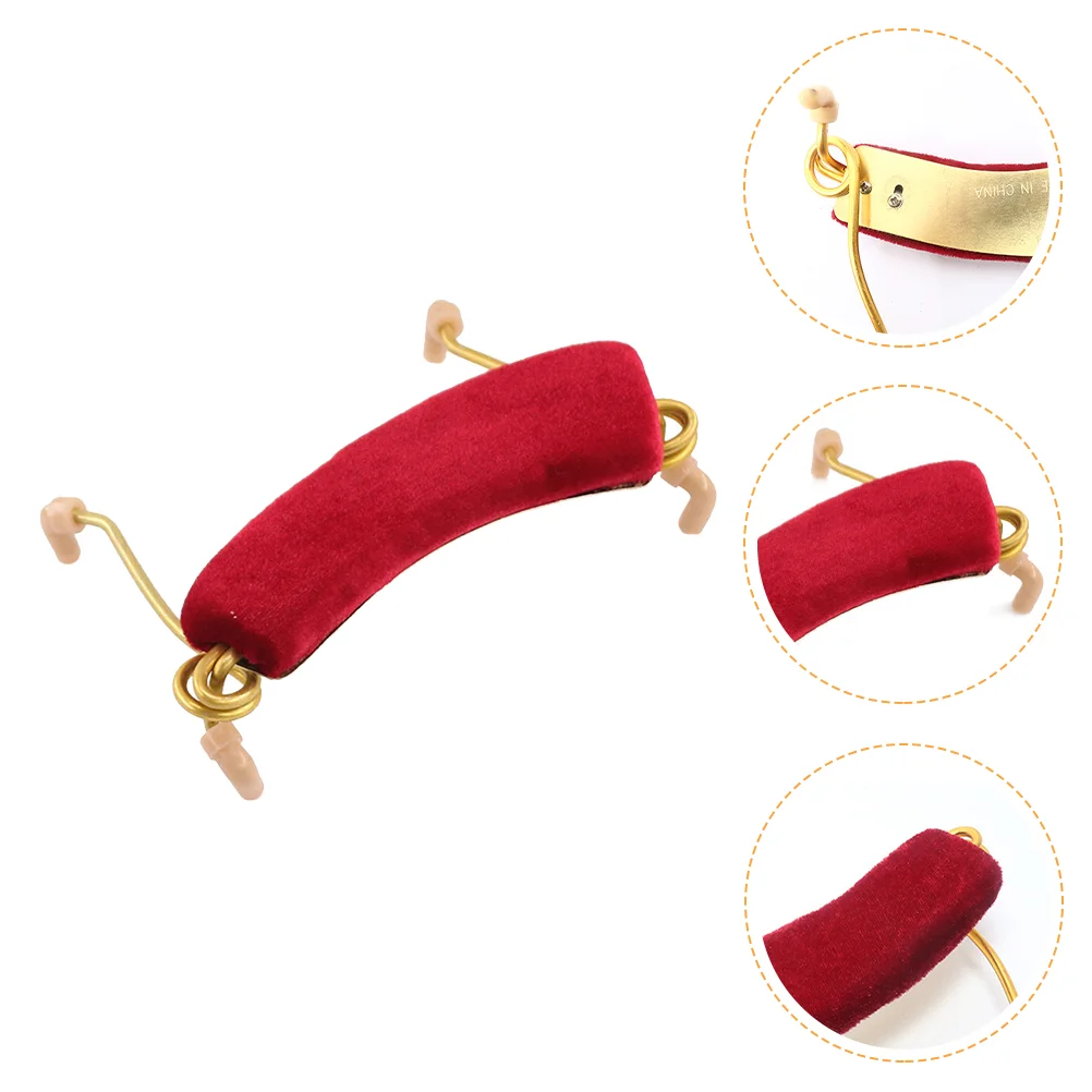 

Professional Violin Playing Shoulder Support Rack Violin Playing Shoulder Rest