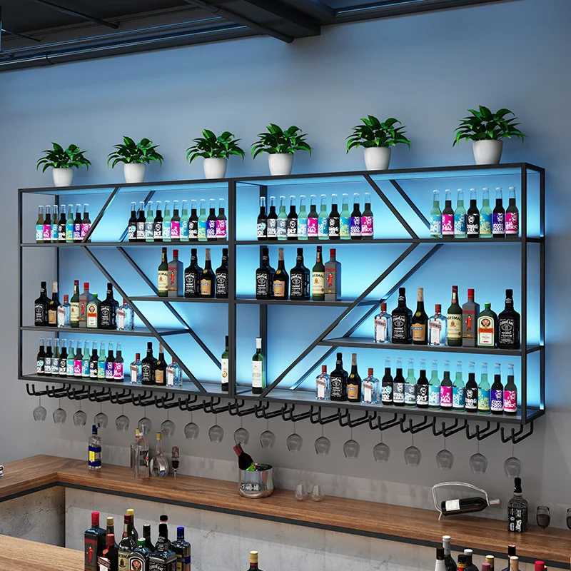Традиционные коммерческие винные шкафы, подставка для коктейлей ...