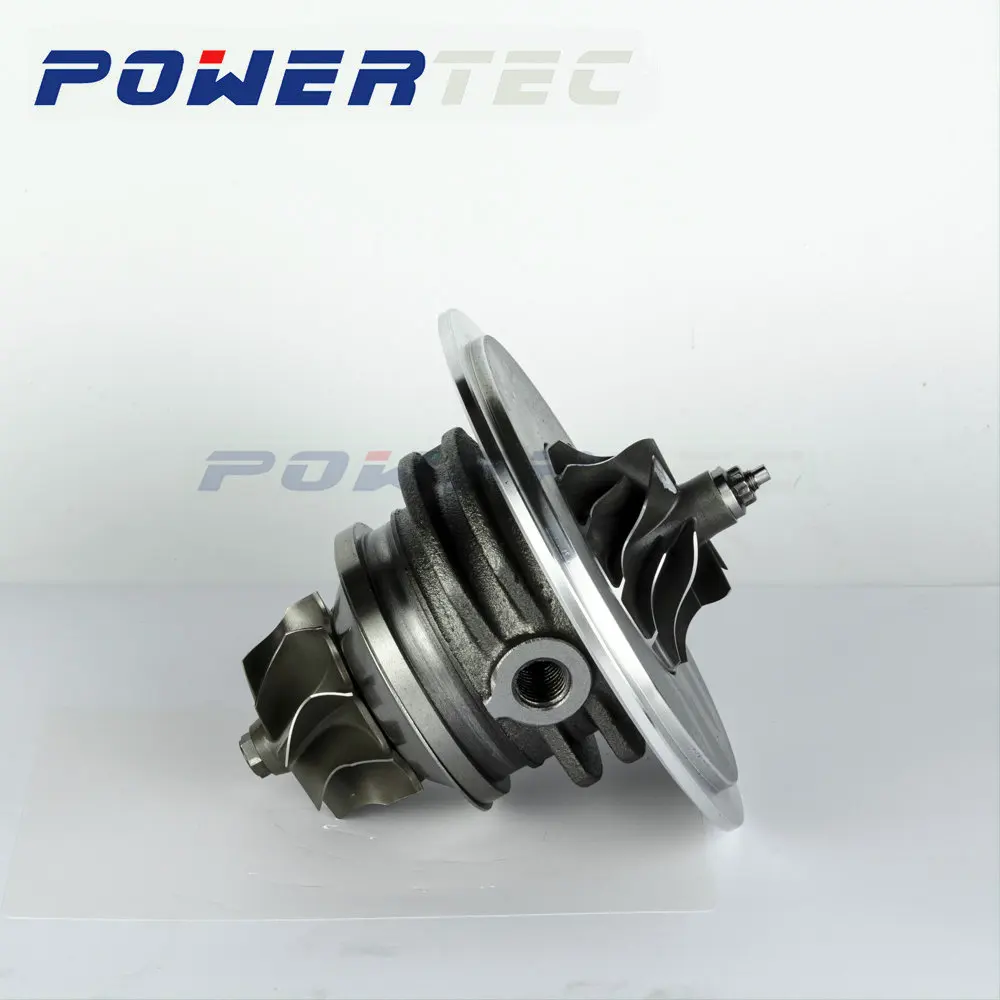 Турбо для автомобильного картриджа 762931 -5011S -5004С -0011 CHRA JCB Baumaschine 68 кВт - 91 л.с. Scout 444