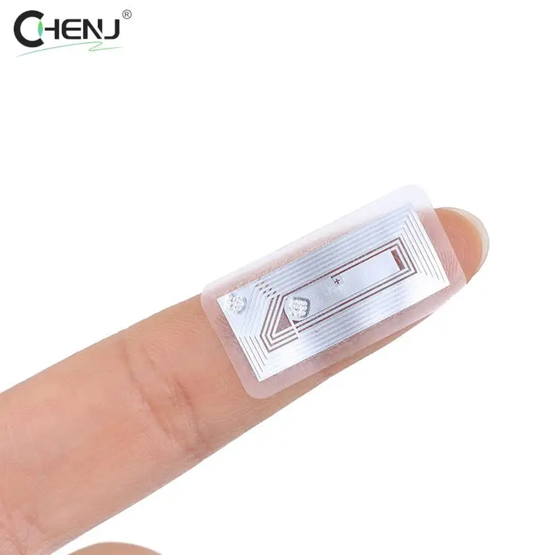 

10 шт./комплект, RFID-ПРОГРАММАТОРЫ, 13,56 МГц