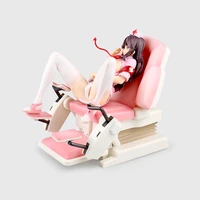 anime nurse momoi momoi satsuki native saitom action figure nurse sofa ver 17 scale anime pvc sexy nurse collection model