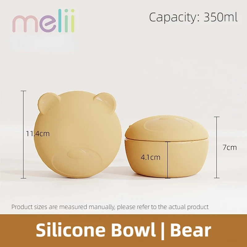 

Силиконовая миска VISMOORE