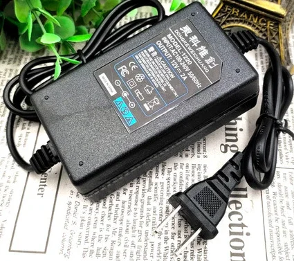 24 В 45 Вт зеркальный вентилятор для очистки воздуха