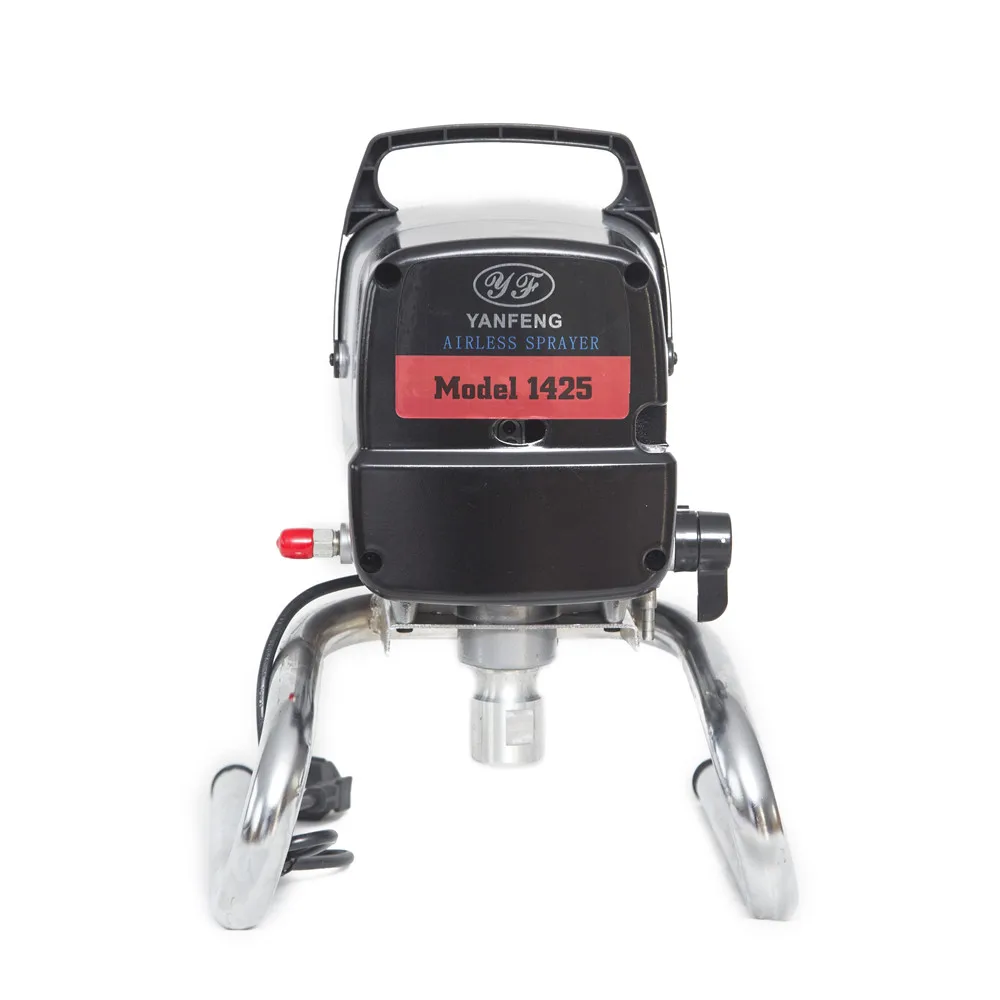 Краскопульт высокого давления Wagner ProSpray PT1425 по лучшей цене безвоздушные