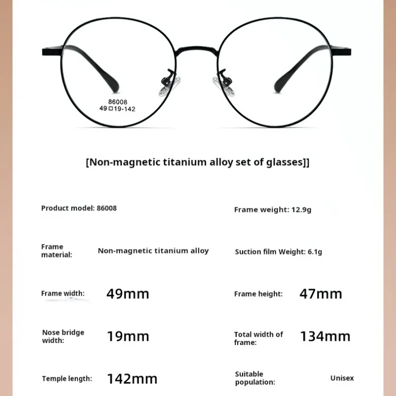 Фото Солнцезащитные очки XBORA TR90: ультралегкие, модные, ретро, поляризационные, на клипсе, для мужчин и женщин, повседневные, для активного отдыха и вождения №2