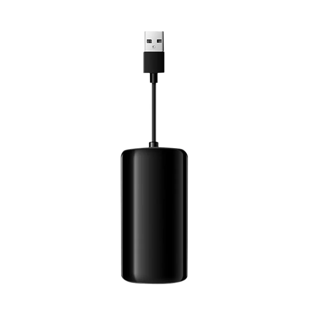 

Wireless Dongle Adapter for Carplay Multimedia Player Bluetooth-Compatible Screen Mirroring Adapter for Android Stereo iPhone