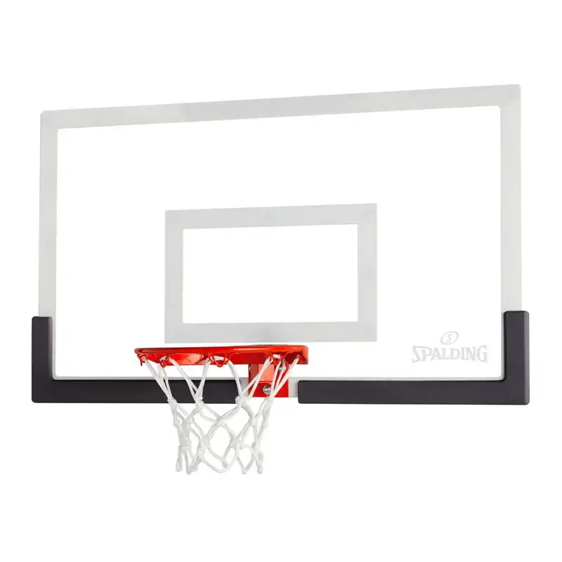 

180 Breakaway Over-The-Door Mini Basketball Hoop