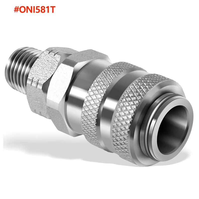 Инструмент для фитинга топливной системы OTC 5869-1 и J-47912-QC быстроразъемных фитингов