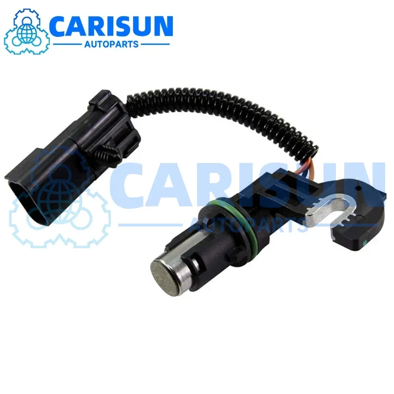 Новый датчик положения коленчатого вала 4686353 Для Chrysler Pacifica Town &amp Country Voyager Dodge Grand