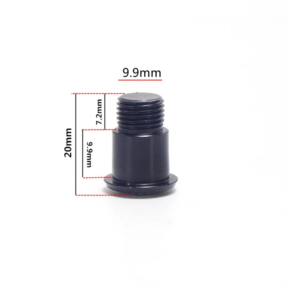 

2 X Bike Rear Derailleur Bicycle Rim CompleteSpare Parts For Bicycle Fixing Bolts MTB Jockey Wheel Screws For SHIMAN0 TX/TZ