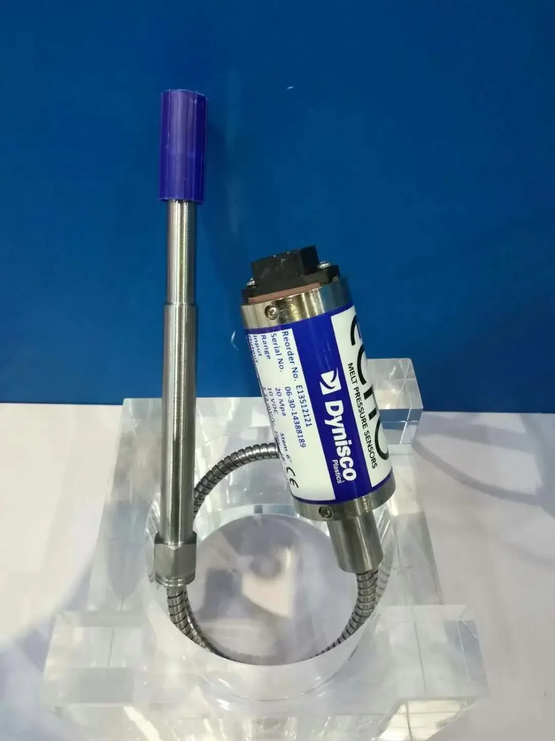 Датчик давления Dynisco E 13611121