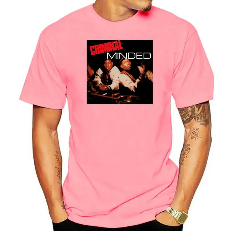 

Camiseta de BDP Boogie Down,
