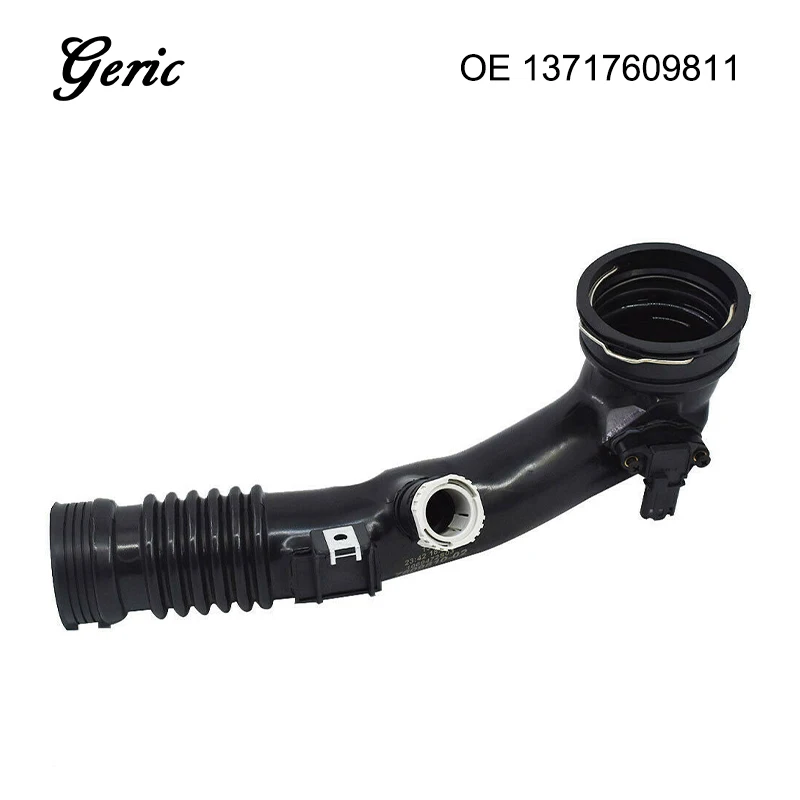 

OE 13717609811Air Intakes Parts Turbo Turbocharger Intercooler Pipe Hose Rear Duct for BMW F10 F12 F01 F02 X5 X6