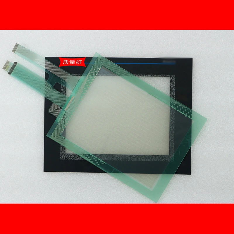 

10,4 ''XBTG5230 XBTG5330-пластиковые защитные пленки для сенсорных экранов