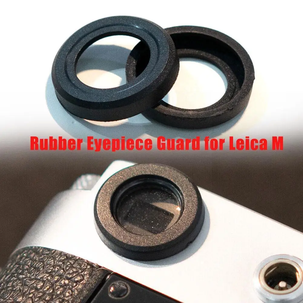 

1.1-1.6X Viewfinder Magnifying Magnifier Eyepiece Eyecup Adjustable Zoom Diopter for leica M10 M10P L6S3