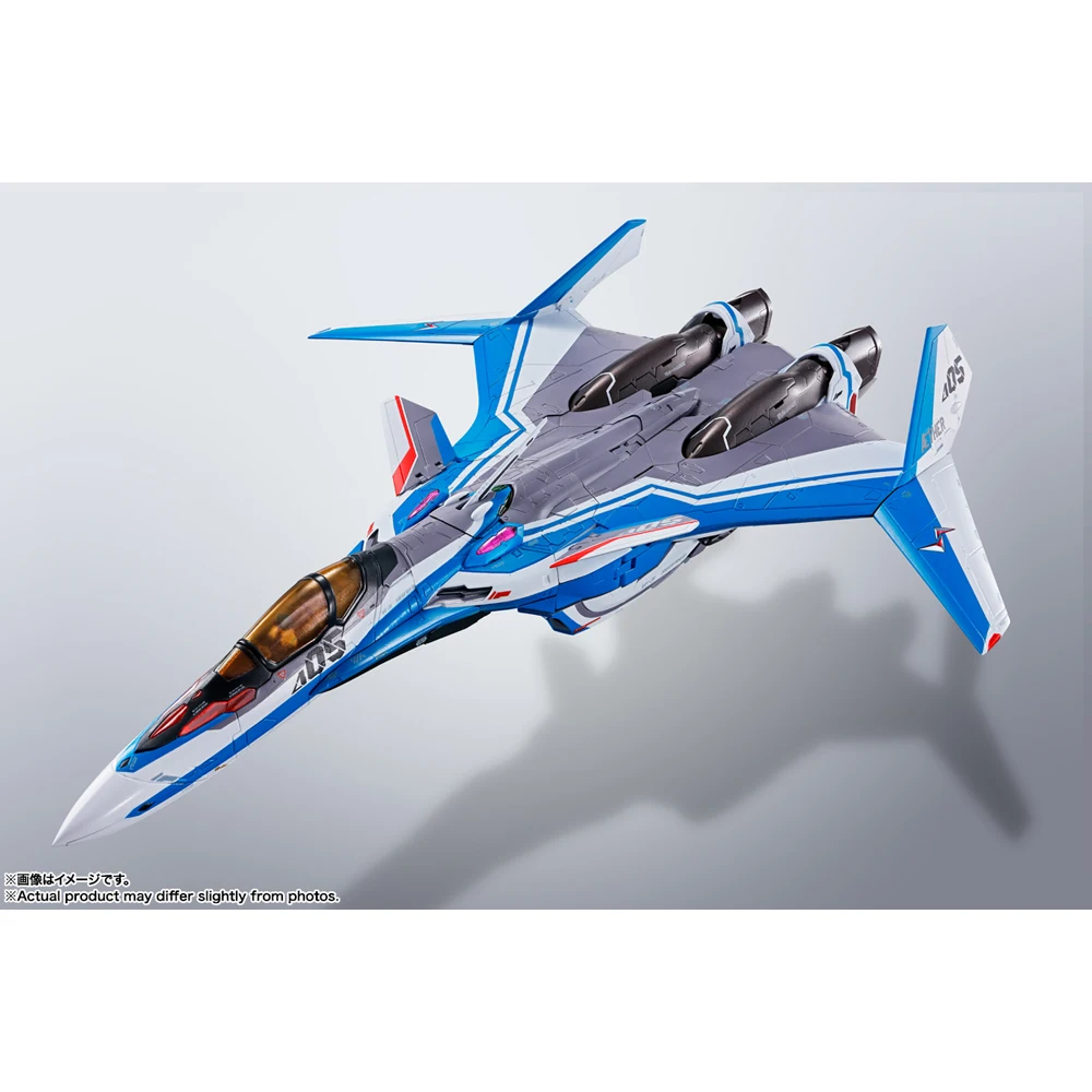 Оригинальная BANDAI DX CHOGOKIN Hayate Immelmann, использование supersiegжаренной фотолампы, оригинальная модель (art.: 3920c9fffe327) - 3920c9fffe327