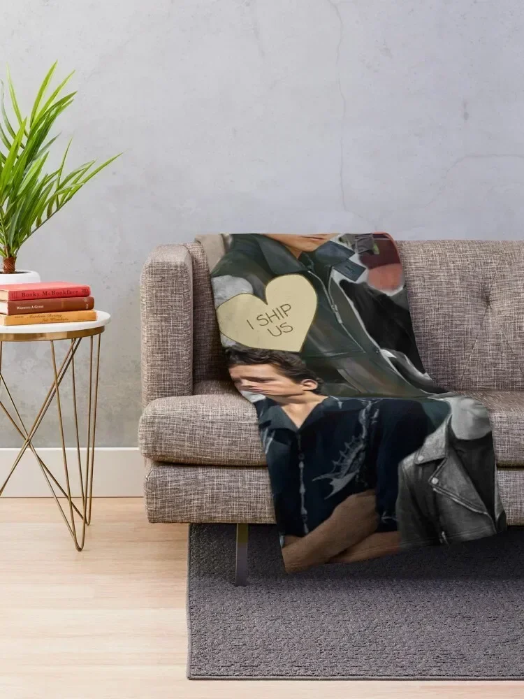 Томасто ай плед кровать декоративные диваны рождественские украшения одеяла