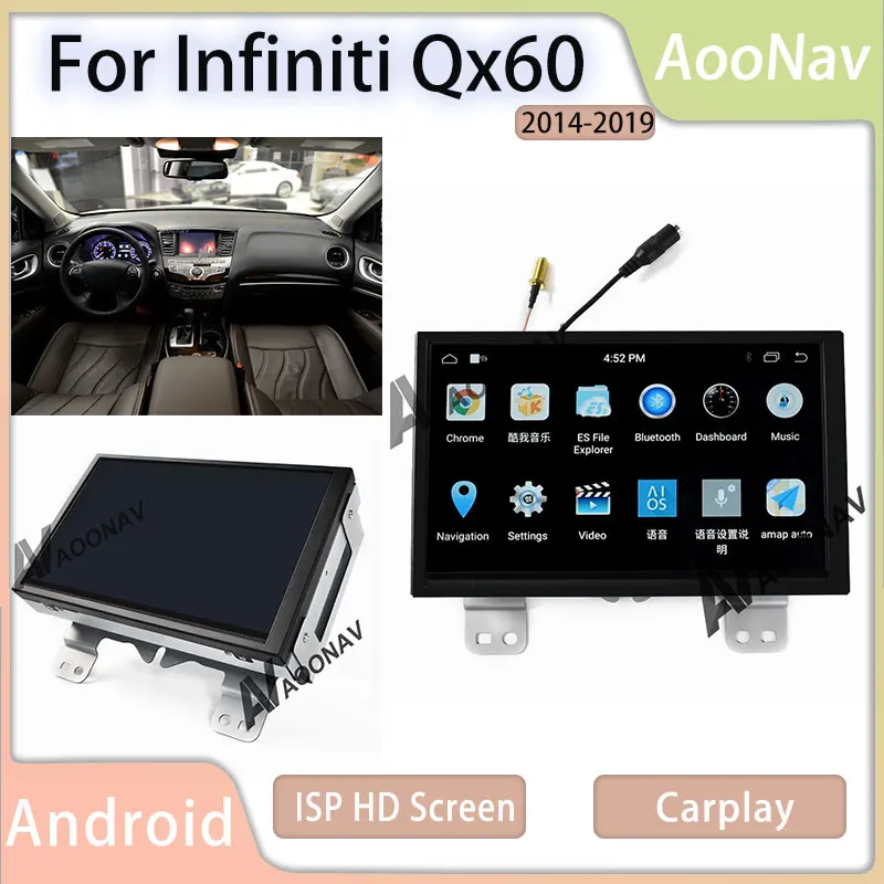 

13,6 Android GPS навигация автомобильное радио для Dodge Journey 2009 2010-2013 Автомобильный мультимедийный плеер авторадио стереоприемник головное устройс...