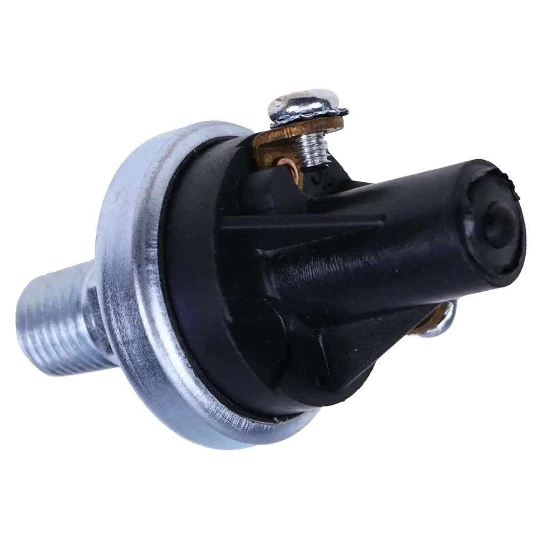Фото Датчик давления масла генератора 10 PSI для Generac Guardian GT990 GT760 1/4