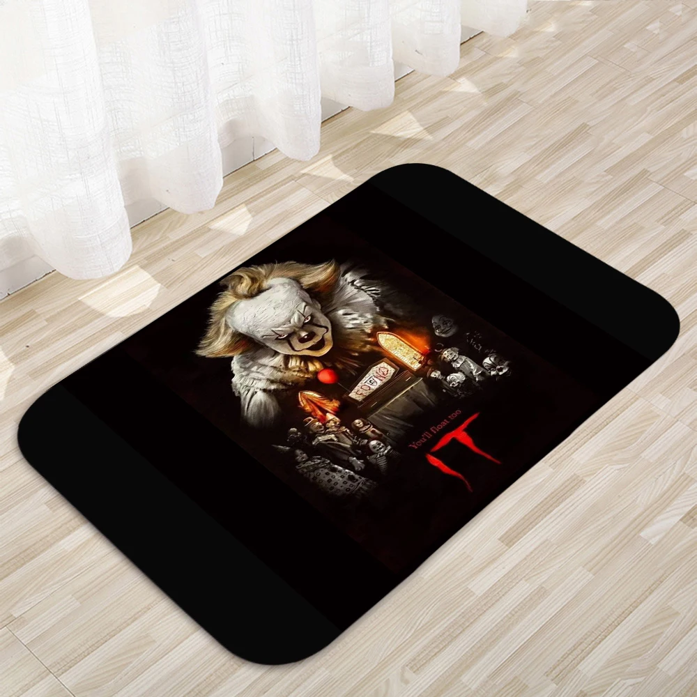 

Серия фильмов, коврики для пола, домашний коврик, дверные коврики, Современный домашний декор, коврик 089