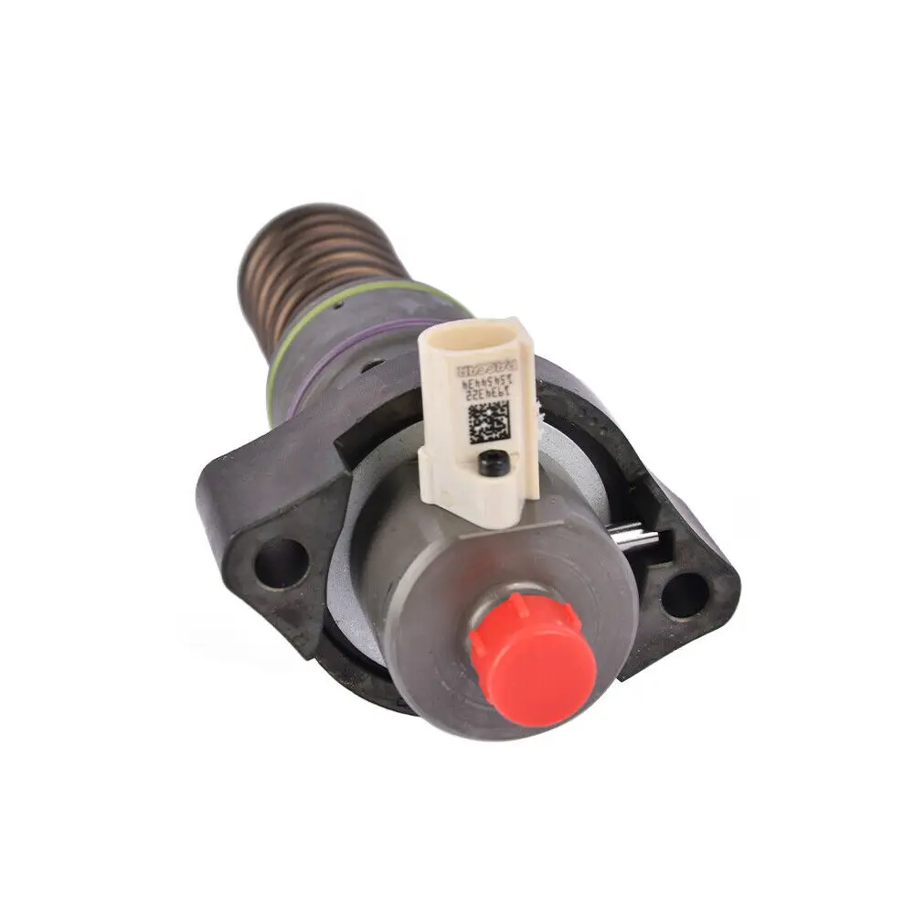 2 шт. новый насос для впрыска дизельного топлива грузовика MX13 EPA13 1871117 1934322 2034927 2102391