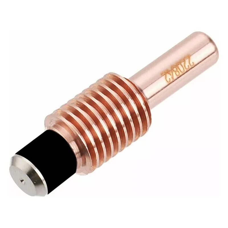 35шт 220842 Электроды совместимые с PMX 45XP 65 85 105 расходные материалы для плазмы резак