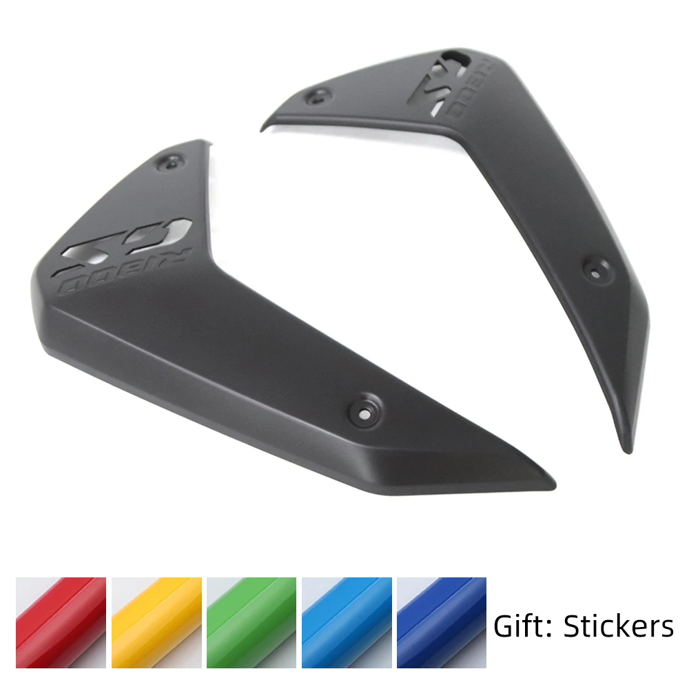 

Для BMW R1300GS R 1300 GS 1300GS 2023 2024-Накладка на раму радиатора мотоцикла, модифицированный обтекатель, аксессуары для мотоциклов