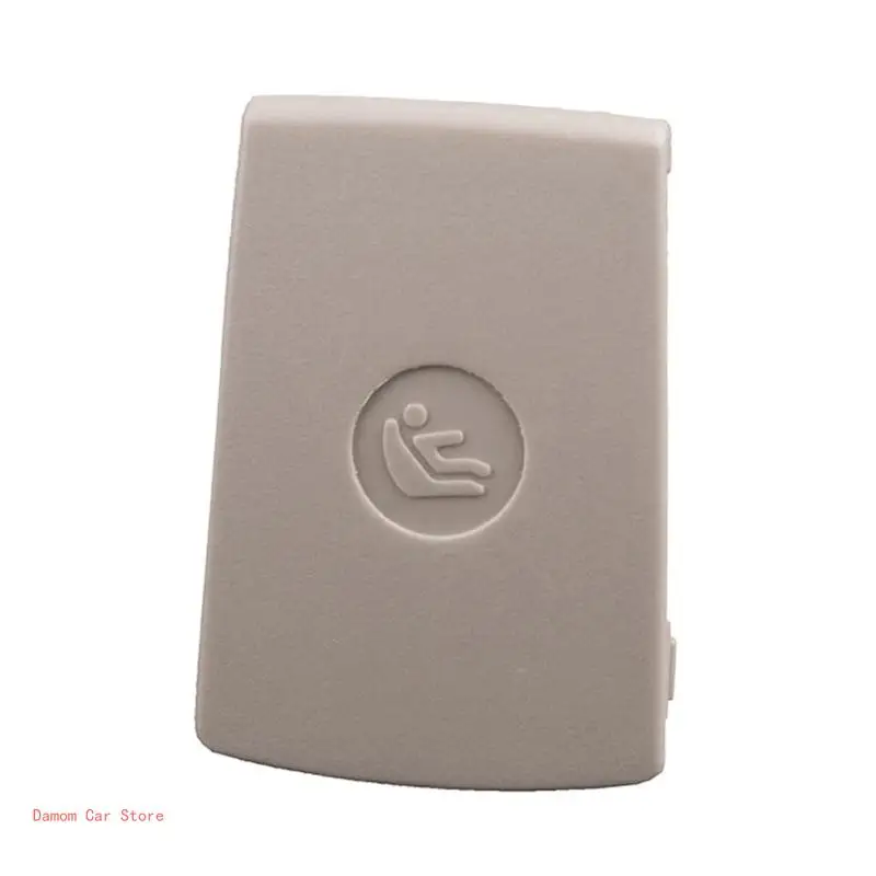 Задняя крышка легкие анкеры заднего детского сиденья 52207319686 запасная