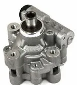 

Power Steering Pump 21-5343 Fits 04-06 Chrysler Pacifica SOHC OHV 3.5L 4743801AC