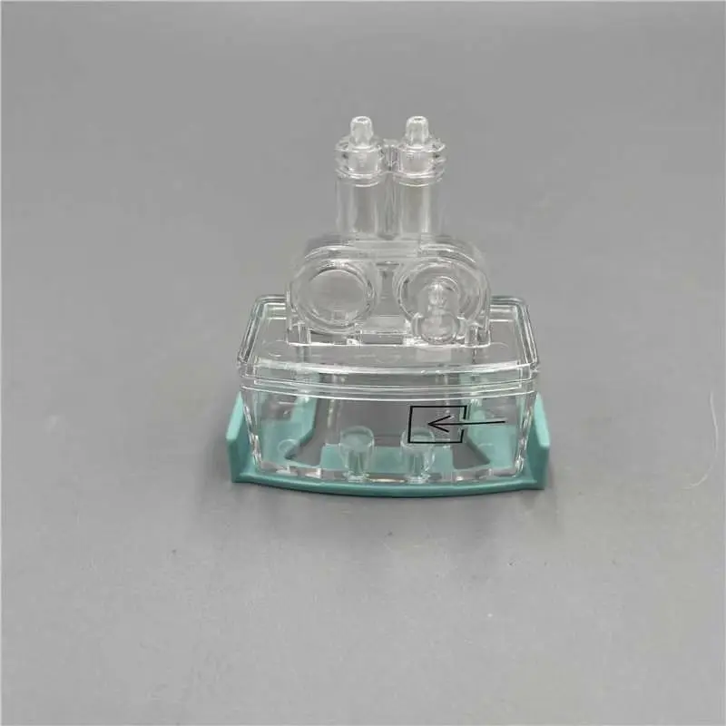 

Для PHI LIPS совместимый бак для чашки с водой, газовый монитор, коллектор воды M1657B, водоуловитель, 1 шт.