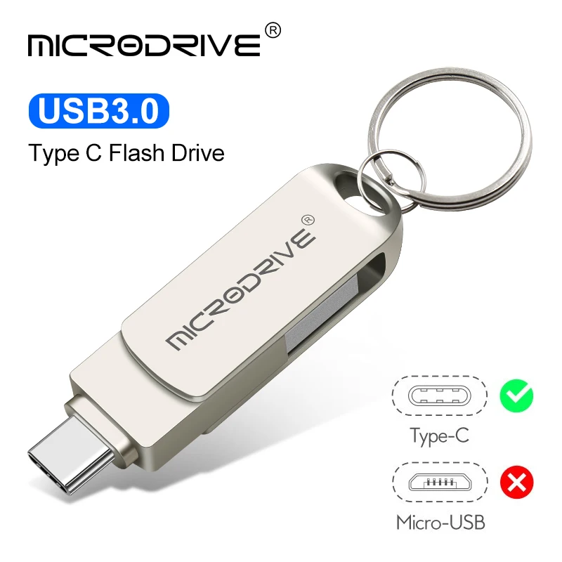

Металлический USB-флеш-накопитель, 128 ГБ, type-c, 32 ГБ, 64 ГБ, USB 8/7, флеш-диск для iPhone X/8 Plus/Plus, USB-карта памяти