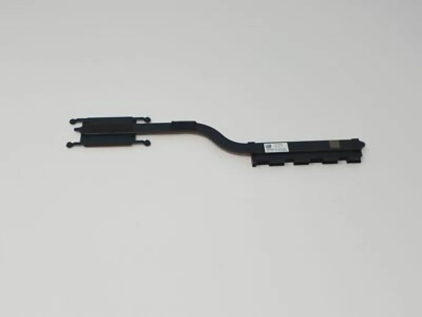 Фото Оригинальный термомодуль радиатора для Lenovo IdeaPad 3-15 5H40S20236 AT21P0020V0 №2
