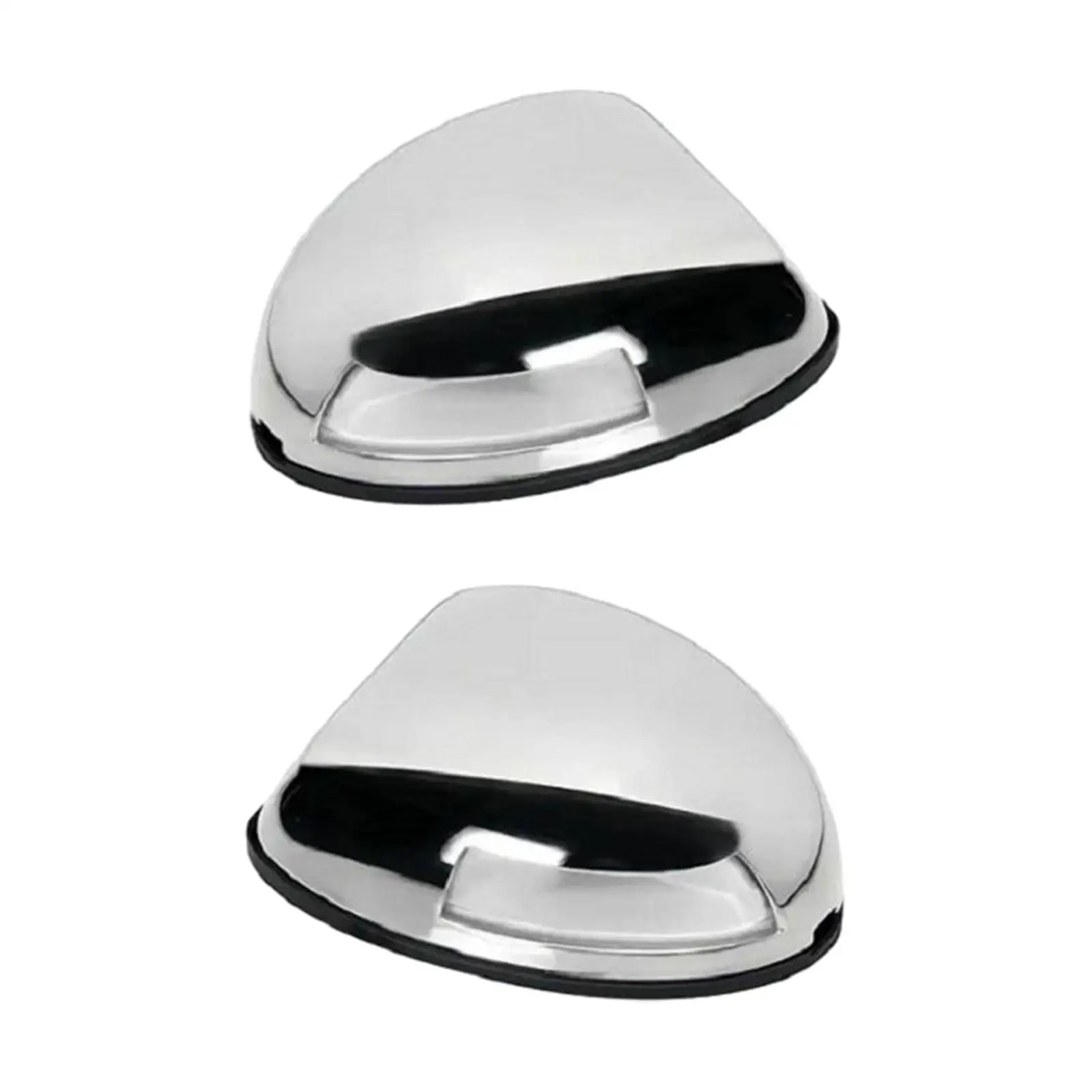 

2 Pieces Boat Navigation Light 1 W Boat Navigation LED Lights for Marine Boat