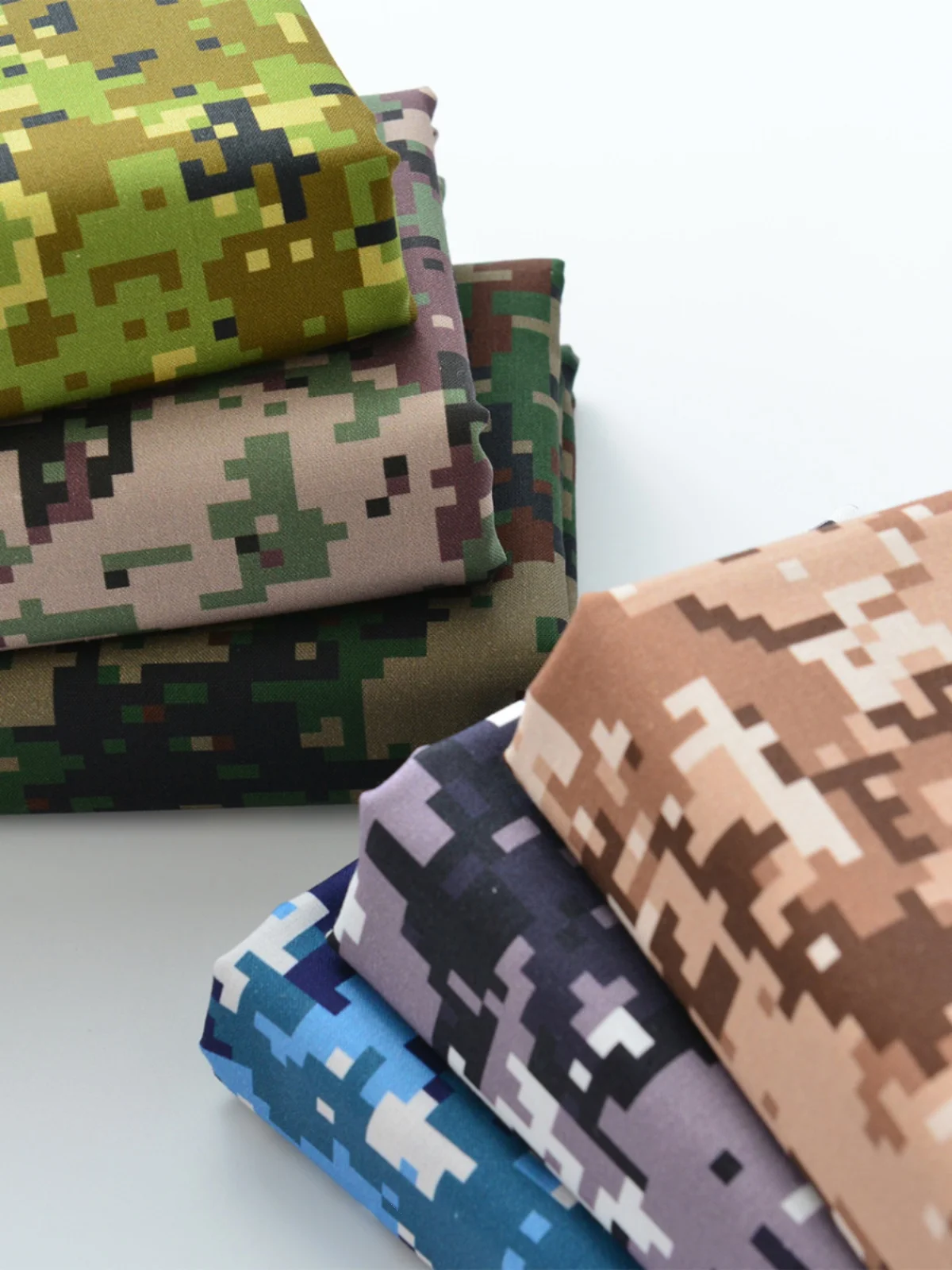 Ткань из чистого хлопка ручной работы домашняя ткань сделай сам тренировочная