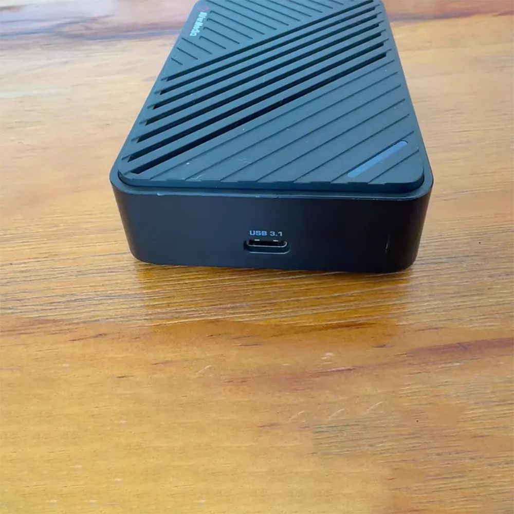 Для Avermedia с низкой задержкой 4K безуправляемый переключатель карты захвата HDMI/PS4/PS5