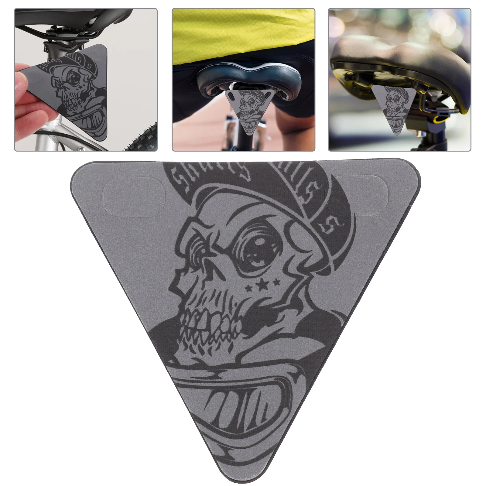 Рисунок 5 - Велосипедные аксессуары